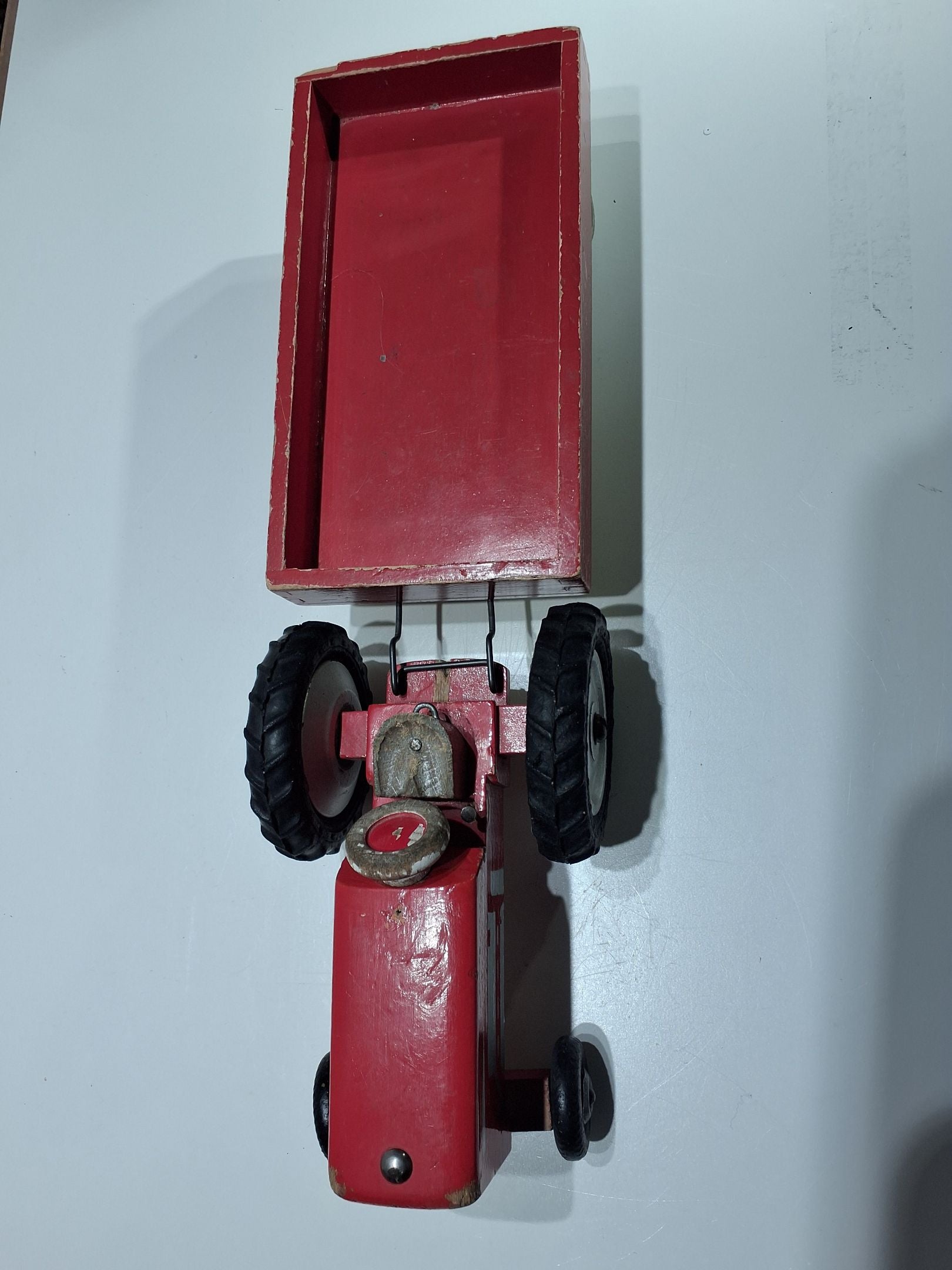 LEGO (samler )Traktor